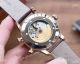 High Quality Patek Philippe Calatrava Pilot Travel Time Watches Chocolate Dial 42mm (8)_th.jpg